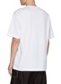 背面 - 点击放大 - COMME DES GARÇONS HOMME - Ralph Steadman Face Printed Cotton T-Shirt