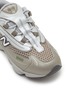 细节 - 点击放大 - NEW BALANCE - M1000 Low Top Todders' Sneakers
