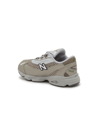 细节 - 点击放大 - NEW BALANCE - M1000 Low Top Todders' Sneakers