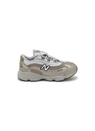 首图 - 点击放大 - NEW BALANCE - M1000 Low Top Todders' Sneakers
