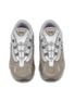 模特儿示范图 - 点击放大 - NEW BALANCE - M1000 Low Top Todders' Sneakers