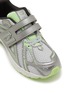 细节 - 点击放大 - NEW BALANCE - 1906 Low Top Kids' Sneakers