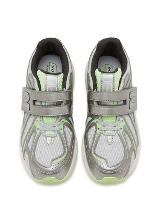 模特儿示范图 - 点击放大 - NEW BALANCE - 1906 Low Top Kids' Sneakers
