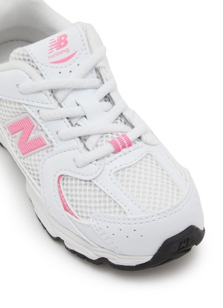 细节 - 点击放大 - NEW BALANCE - 530 Low Top Toddlers' Sneakers