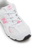 细节 - 点击放大 - NEW BALANCE - 530 Low Top Toddlers' Sneakers