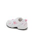 细节 - 点击放大 - NEW BALANCE - 530 Low Top Toddlers' Sneakers