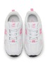 模特儿示范图 - 点击放大 - NEW BALANCE - 530 Low Top Toddlers' Sneakers