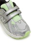细节 - 点击放大 - NEW BALANCE - 1906 Low Top Toddlers' Sneakers
