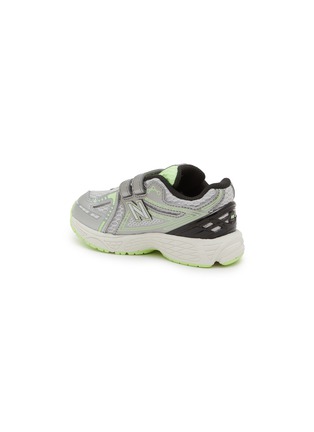 细节 - 点击放大 - NEW BALANCE - 1906 Low Top Toddlers' Sneakers