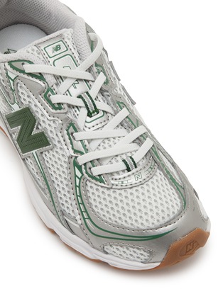 细节 - 点击放大 - NEW BALANCE - 740 Low Top Kids' Sneakers