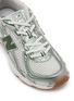 细节 - 点击放大 - NEW BALANCE - 740 Low Top Kids' Sneakers