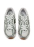 模特儿示范图 - 点击放大 - NEW BALANCE - 740 Low Top Kids' Sneakers