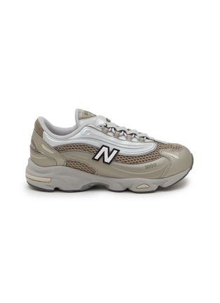 首图 - 点击放大 - NEW BALANCE - M1000 Low Top Kids' Sneakers