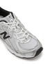 细节 - 点击放大 - NEW BALANCE - 740 Low Top Kids' Sneakers