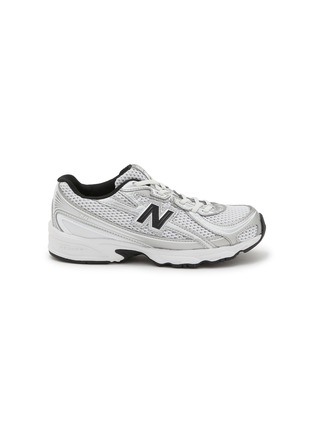 首图 - 点击放大 - NEW BALANCE - 740 Low Top Kids' Sneakers