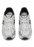 模特儿示范图 - 点击放大 - NEW BALANCE - 740 Low Top Kids' Sneakers