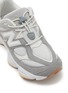 细节 - 点击放大 - NEW BALANCE - 9060 Low Top Kids Sneakers