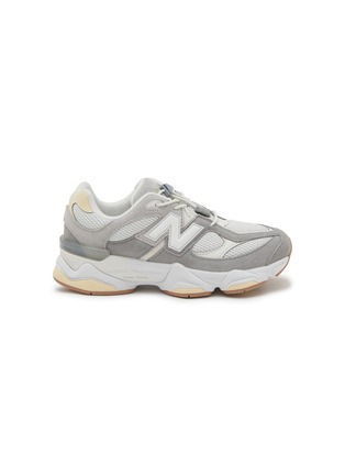 首图 - 点击放大 - NEW BALANCE - 9060 Low Top Kids Sneakers