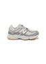 首图 - 点击放大 - NEW BALANCE - 9060 Low Top Kids Sneakers