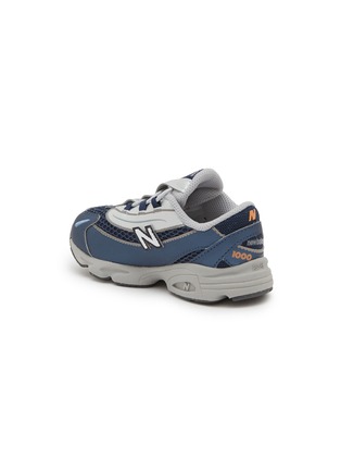 细节 - 点击放大 - NEW BALANCE - M1000 Low Top Toddlers' Sneakers