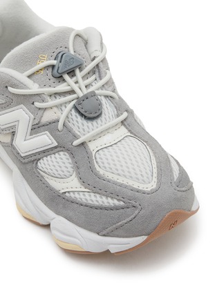 细节 - 点击放大 - NEW BALANCE - 9060 Low Top Toddlers' Sneakers