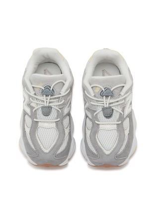 模特儿示范图 - 点击放大 - NEW BALANCE - 9060 Low Top Toddlers' Sneakers