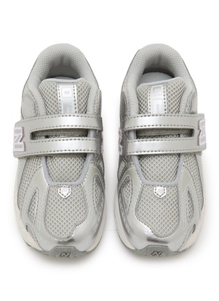 模特儿示范图 - 点击放大 - NEW BALANCE - 1906 Low Top Toddlers' Sneakers
