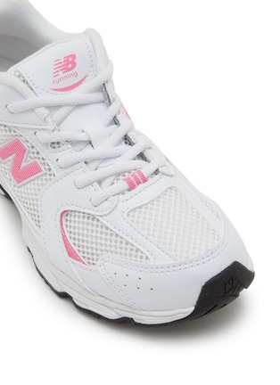 细节 - 点击放大 - NEW BALANCE - 530 Low Top Kids' Sneakers