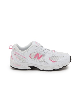 首图 - 点击放大 - NEW BALANCE - 530 Low Top Kids' Sneakers