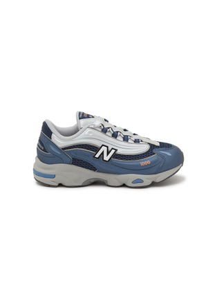 首图 - 点击放大 - NEW BALANCE - M1000 Low Top Kids' Sneakers