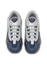 模特儿示范图 - 点击放大 - NEW BALANCE - M1000 Low Top Kids' Sneakers