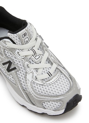 细节 - 点击放大 - NEW BALANCE - 740 Low Top Toddlers' Sneakers