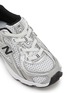 细节 - 点击放大 - NEW BALANCE - 740 Low Top Toddlers' Sneakers
