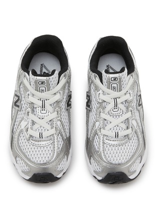 模特儿示范图 - 点击放大 - NEW BALANCE - 740 Low Top Toddlers' Sneakers