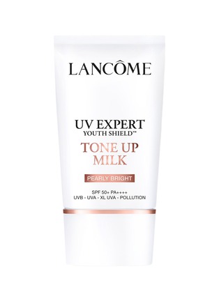 首图 -点击放大 - LANCÔME - UV Expert Youth Shield™ Tone Up Milk