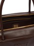 细节 - 点击放大 - MIU MIU - Medium Beau Leather Handbag
