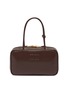 首图 - 点击放大 - MIU MIU - Medium Beau Leather Handbag