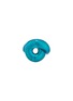 首图 - 点击放大 - BEA BONGIASCA - Tarallo Sterling Silver Enamel Ring — EU 40