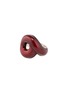 首图 - 点击放大 - BEA BONGIASCA - Tarallo Sterling Silver Enamel Ring — EU 56