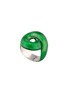 细节 - 点击放大 - BEA BONGIASCA - Tarallo Sterling Silver Enamel Ring — EU 50