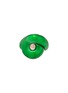 首图 - 点击放大 - BEA BONGIASCA - Tarallo Sterling Silver Enamel Ring — EU 40