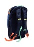 细节 –点击放大 - COTOPAXI - Allpa Mini 20L Travel Pack — Pacific/Maritime