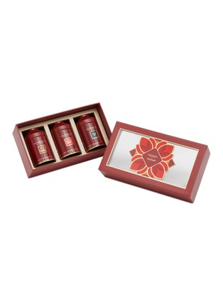 首图 –点击放大 - THE PENINSULA BOUTIQUE - Jasmine Golden Tie Guan Yin, Jasmine and Tie Guan Yin Gift Set