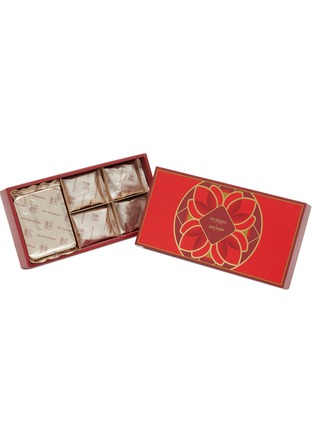 细节 –点击放大 - THE PENINSULA BOUTIQUE - The Peninsula Refined Delicacy Selection