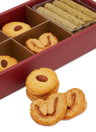 细节 –点击放大 - THE PENINSULA BOUTIQUE - The Peninsula Refined Delicacy Selection