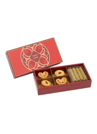 首图 –点击放大 - THE PENINSULA BOUTIQUE - The Peninsula Refined Delicacy Selection