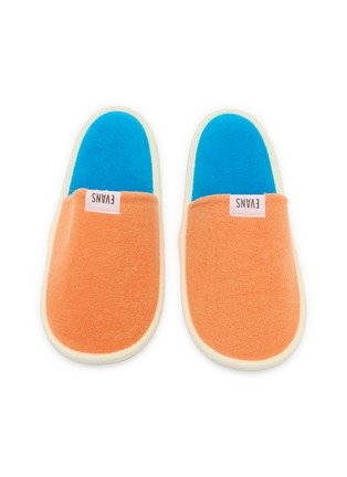 细节 –点击放大 - MIYOSHI RUG - Pile Room Shoes