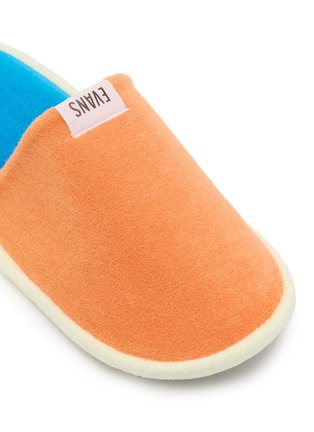 细节 –点击放大 - MIYOSHI RUG - Pile Room Shoes