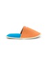 首图 –点击放大 - MIYOSHI RUG - Pile Room Shoes