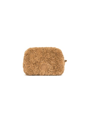 细节 –点击放大 - JELLYCAT - Bartholomew Bear Pouch